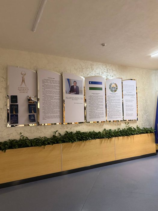 Tashqi reklama banner arakal