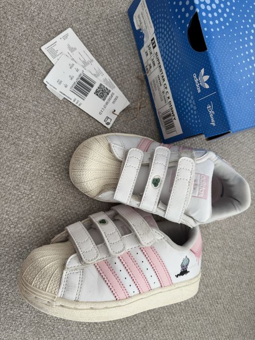 Детски маратонки и кецове Adidas Clarks 26 27 28 EU