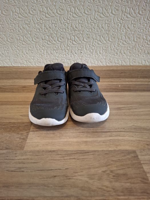 Nike и  Puma оригинални маратонки