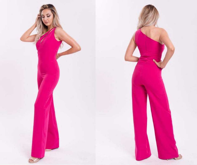 Гащеризон цикламен/розов