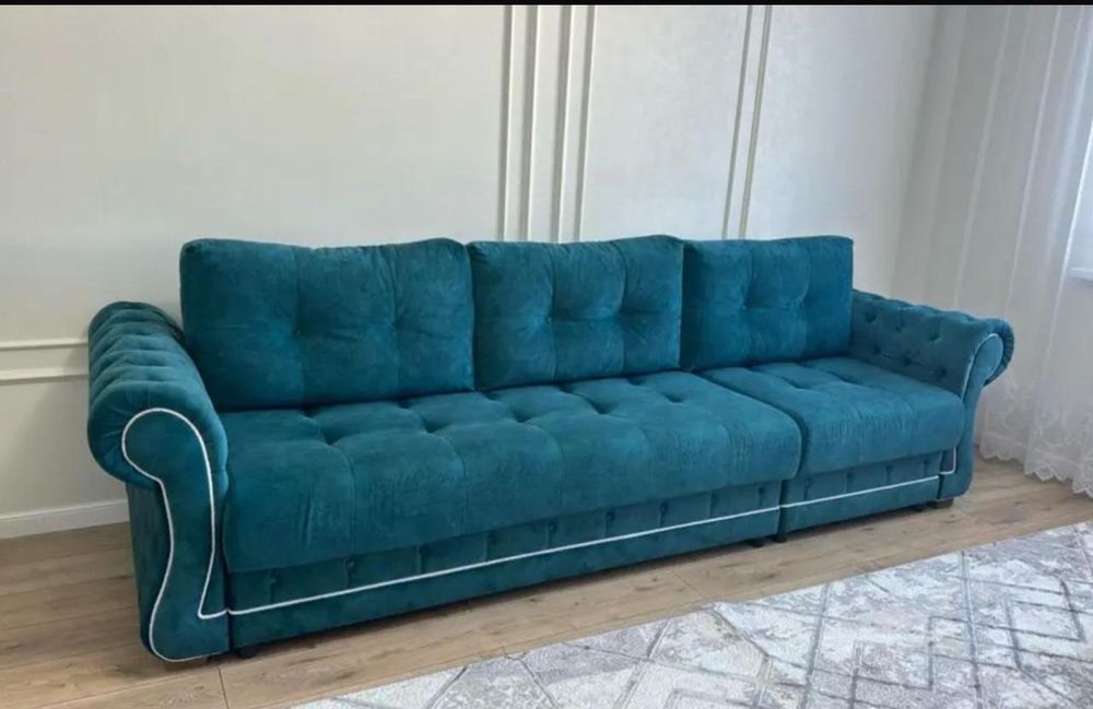 Продам диван срочно
