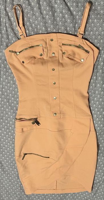 Рокля Elisabetta Franchi