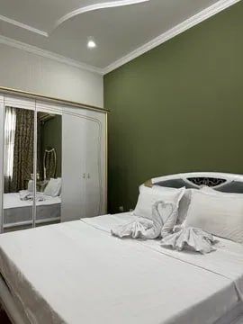 Аренда Дом. 2800у.е Ракат.