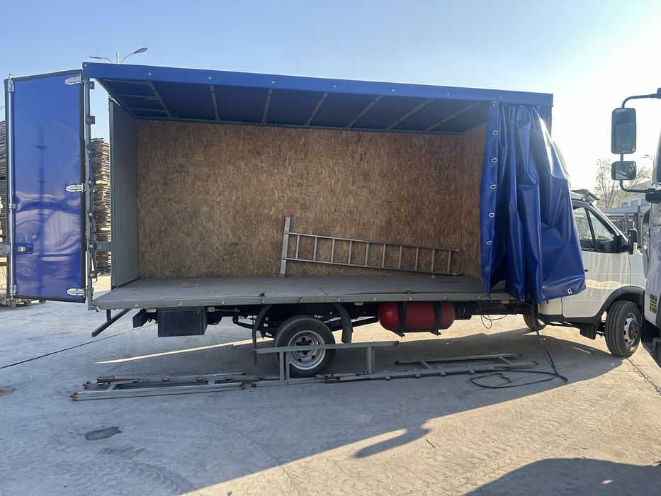 ГАЗЕЛЬ юк ташиш хизмати  24/7