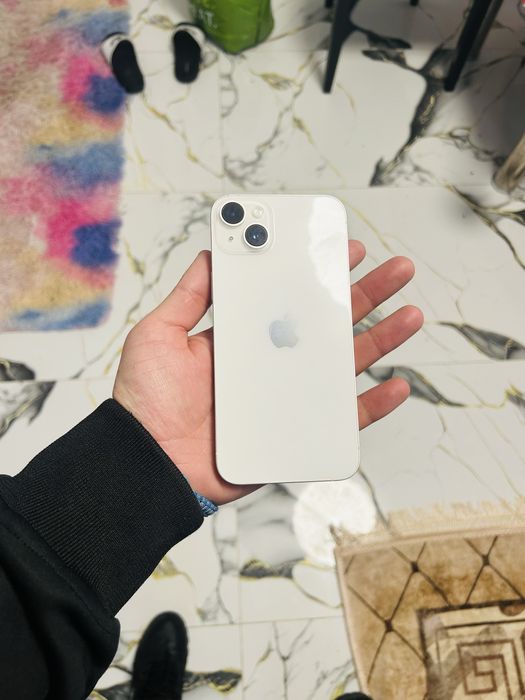 Iphone 14 plus 128gb