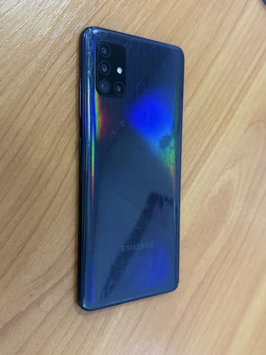 Samsung A51