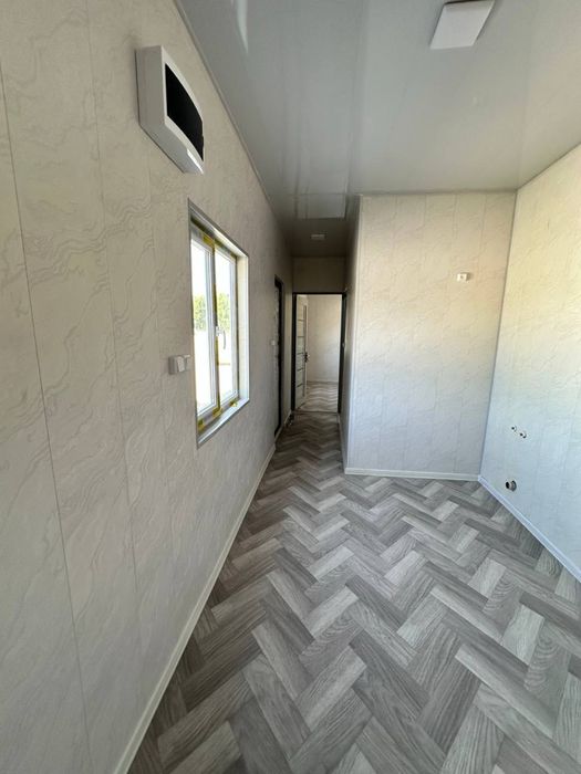 Контейнер кўчма уй