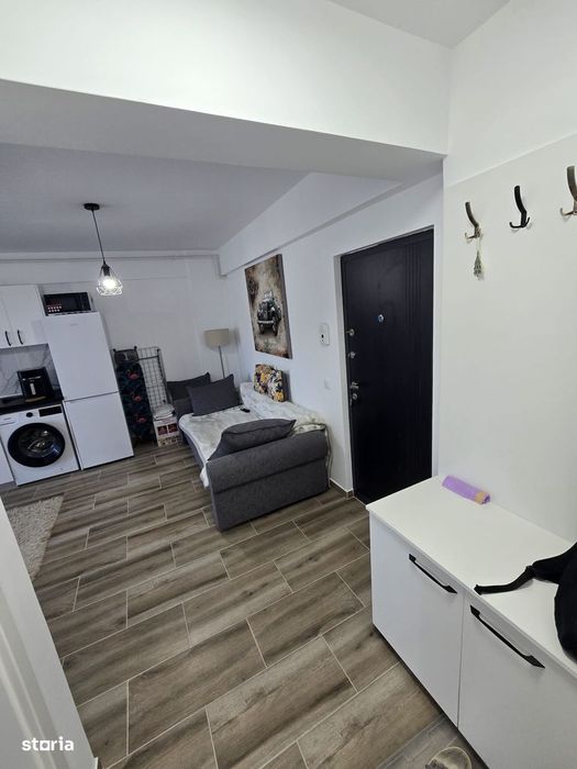 Strada Venus zona Calea Baciului - Petrom - Apartament 2 camere nou
