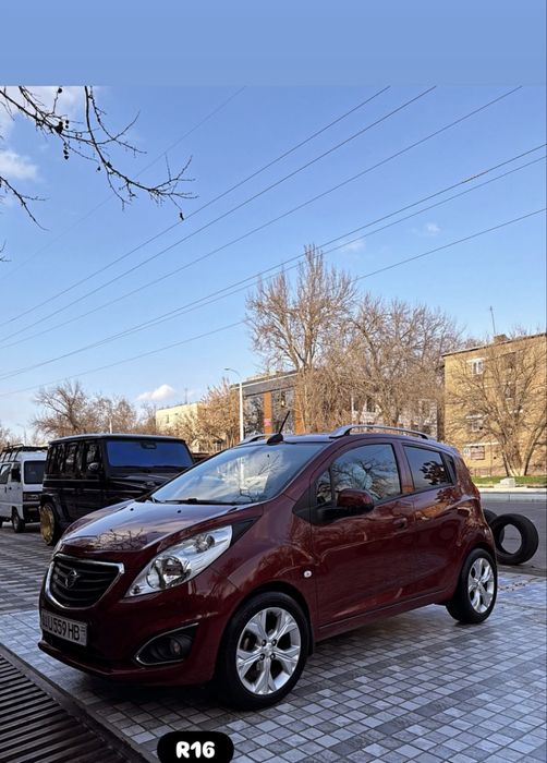 Onix Primer R16 diska balon