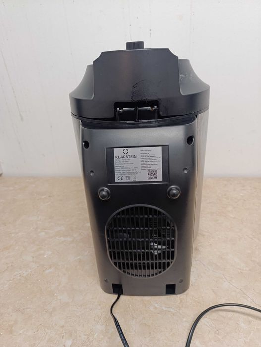 Наливане и охлаждане на бира Skal