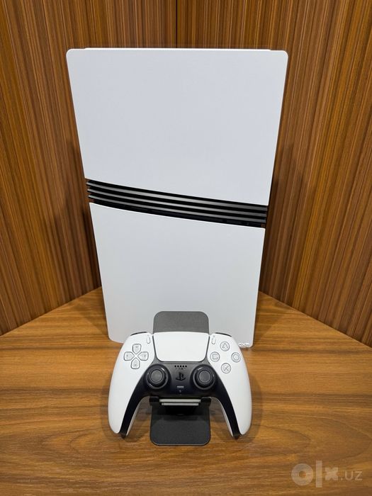 Playstation 5 pro