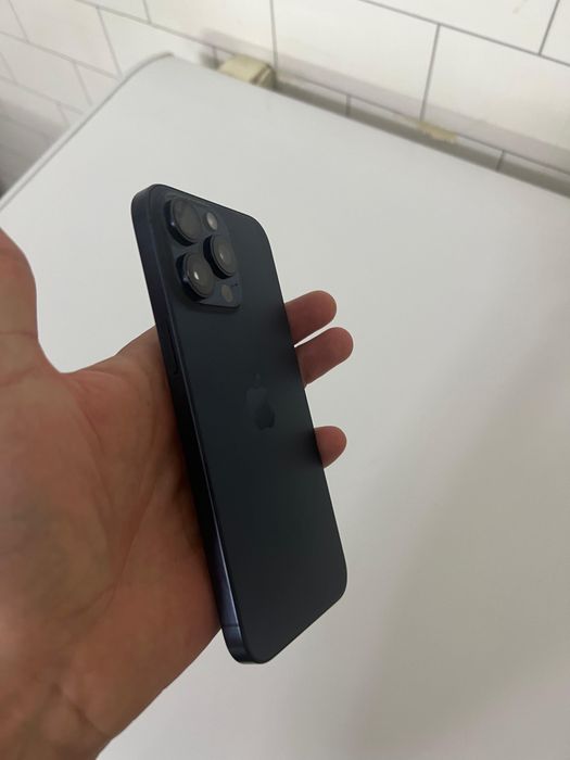 Айфон 15 про макс