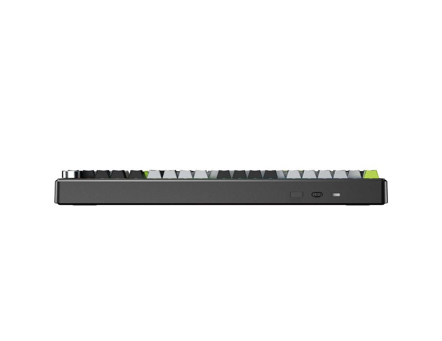 ; Механическая Клавиатура AULA F99 PRO Green