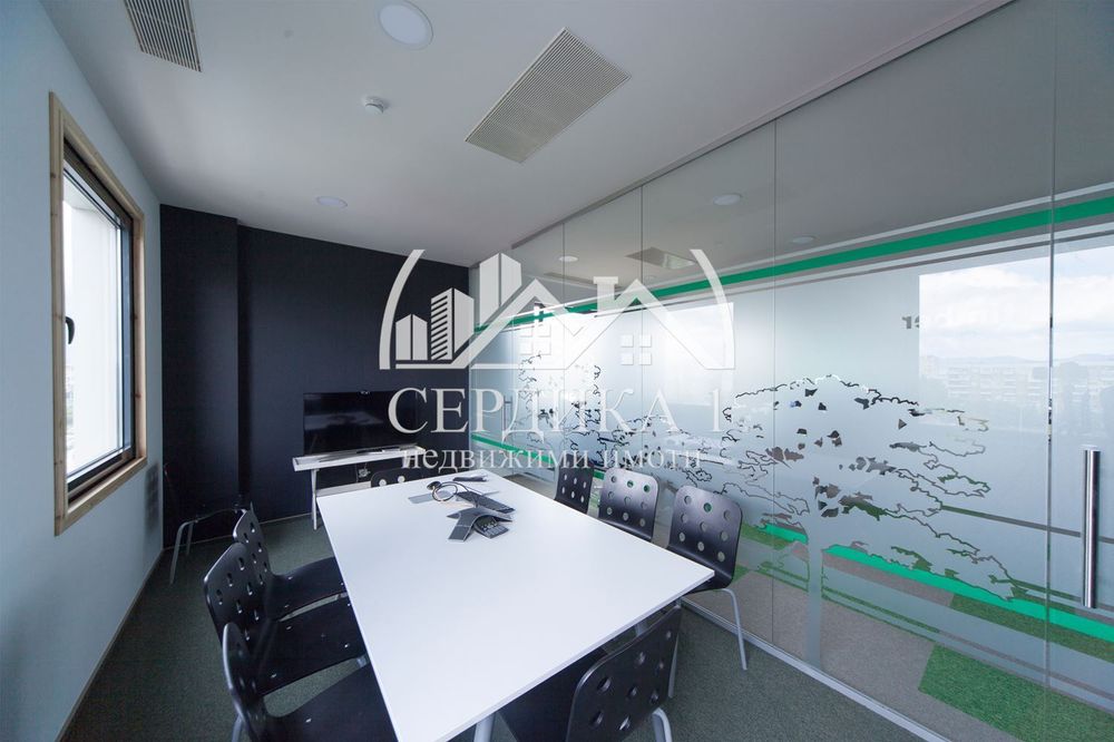 Офис в София-Дружба 1