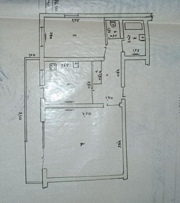 Продаётся 2/4/9 Карасу-3