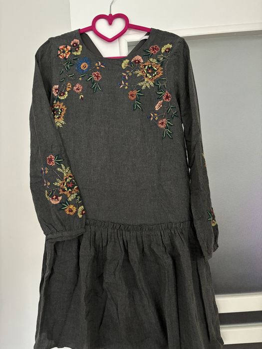 Rochie Zara mini