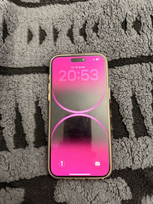 Продам Айфон 14 Про Макс