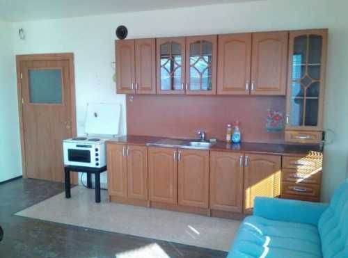 Двустаен имот в Модерно предградие