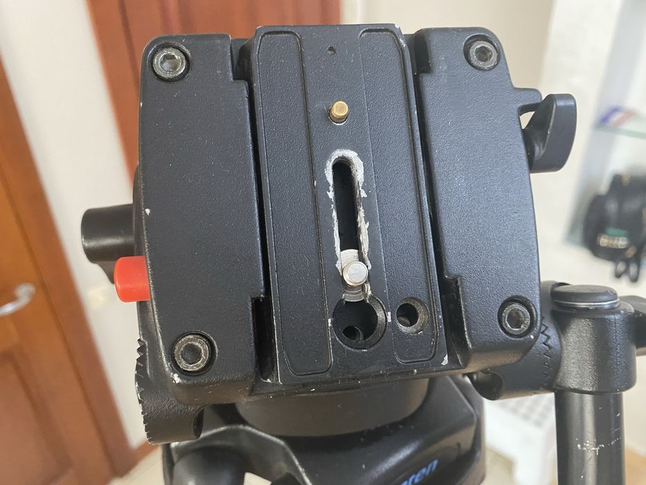 Штатив профессиональный