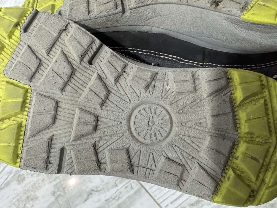 UGG детски ботушки 30н