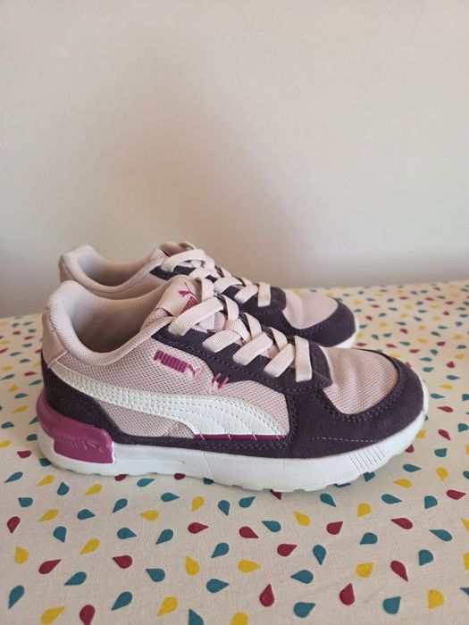 Adidasi Puma nr 32