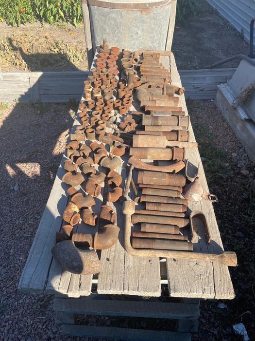 Продам Муфты сгоны