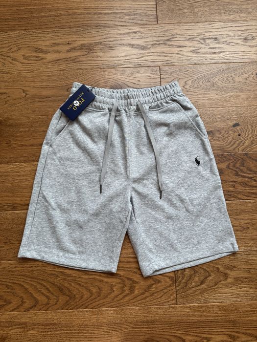 Pantaloni scurți Ralph Lauren M - Gri