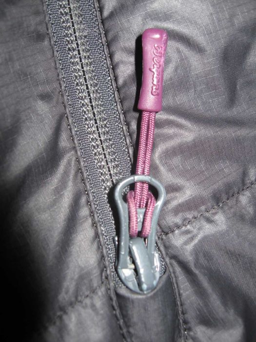 Bergans of Norway Pertex microlight гъши пух дамско яке