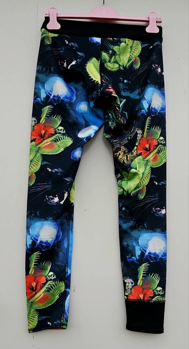 Reebok CrossFit оригинален дамски клин М размер