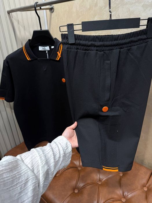 Мъжки къси екипи различни модели