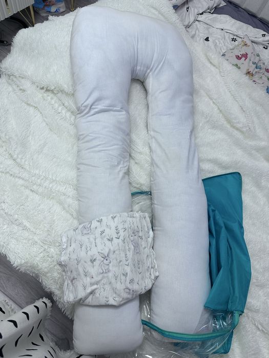 Подушка для беременных