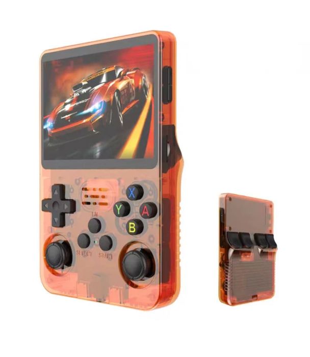 Игравая кансоль для детей