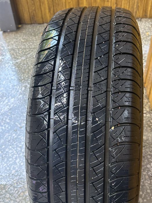 летние шины 285/65/17