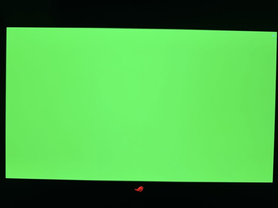 Asus ROG Swift OLED PG27aqdm
