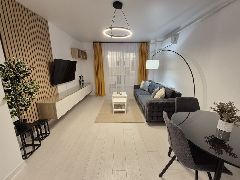 Proprietar/Inchiriez Apartament 2 camere/Central Address