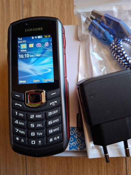 Top telefon Samsung.