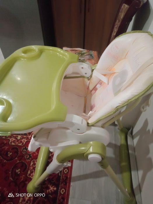 Детский стульчик