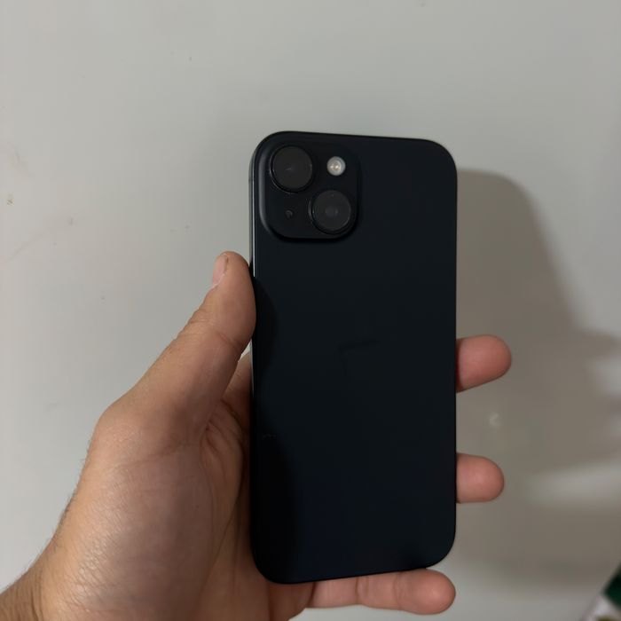 Iphone 15 256gb