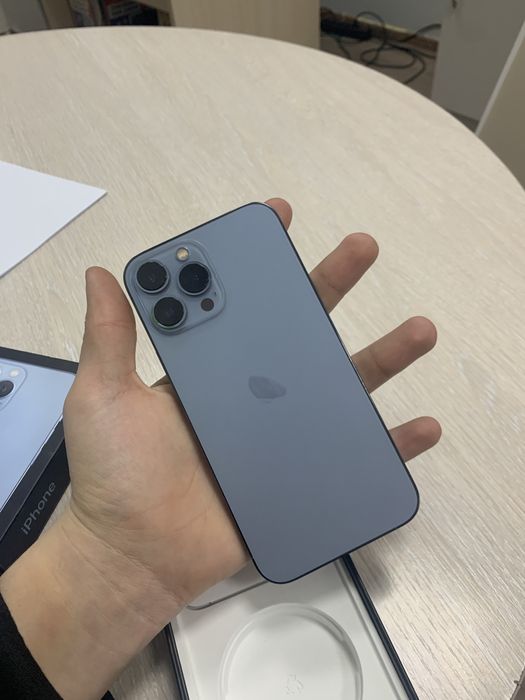 IPhone 13 Pro Max 128gb