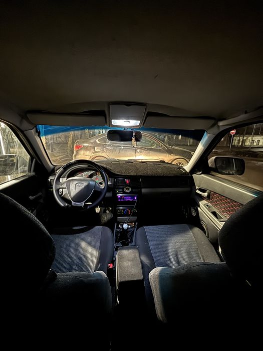 Продам 2172 ,8 клапан