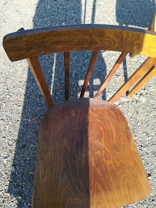 Стулья деревянные