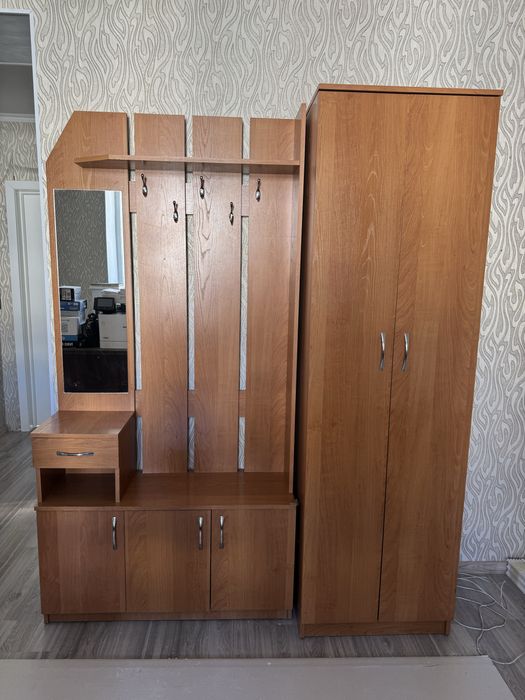 Продам Мебель в прихожую