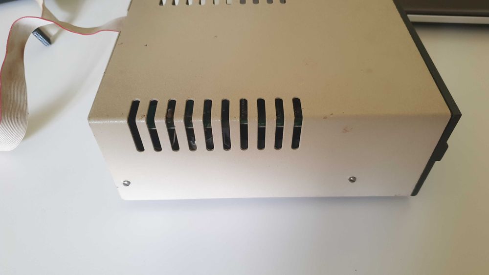 Оригинално 5.25" флопи IZOT за Pravets 83 / 82 – Работещо! + подарък дискета