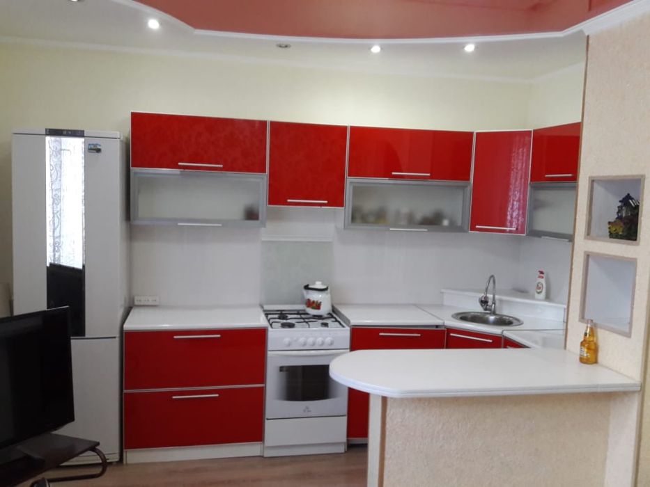 Сдам квартиру студию на длительный срок порядочным людям.