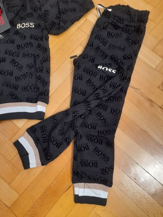 Trening copii premium