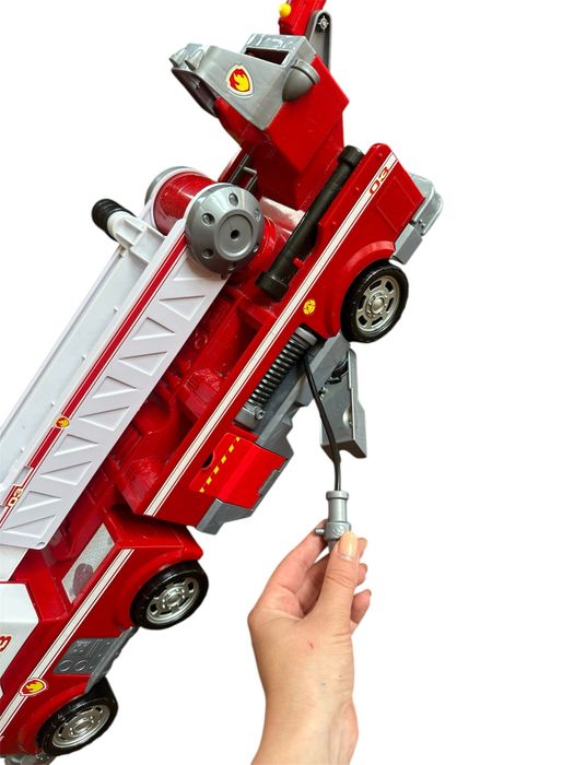 Камион пожарна Paw Patrol