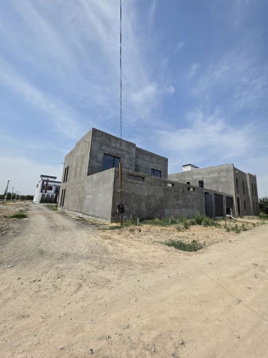 3.7 сотки , Дурмень , 7 комнат