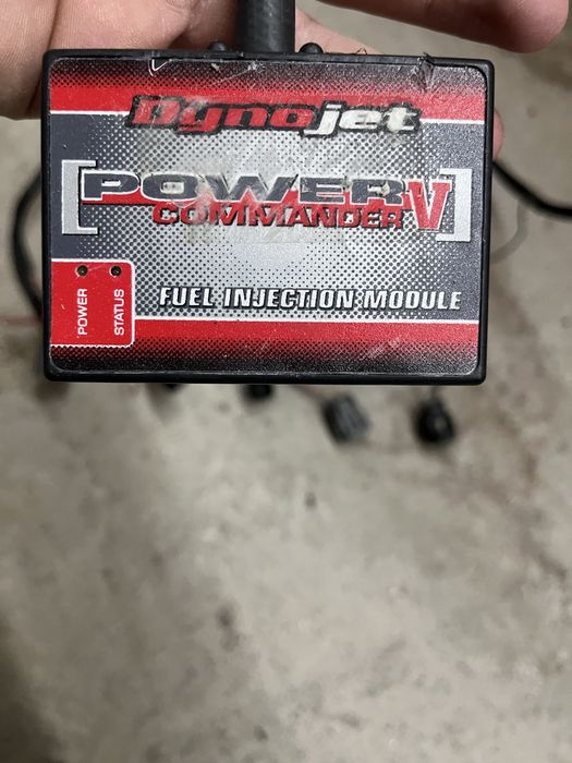 DynoJet Power Commander