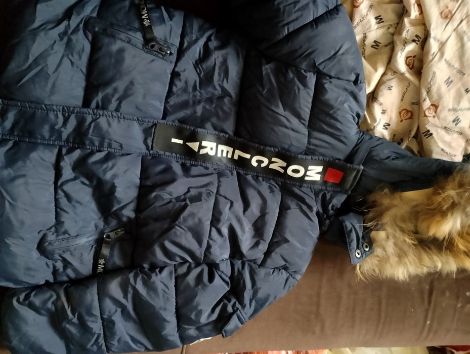 Продам детский комбенизон