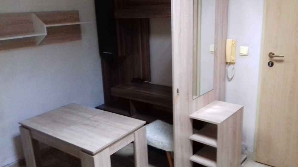 Обзаведено студио в кв. Витоша